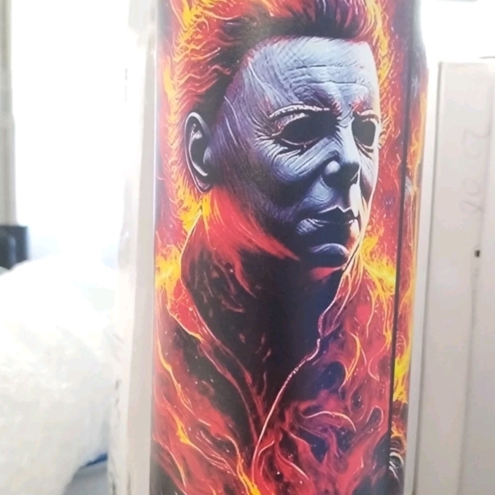 Halloween Tumblr And Slated Michael Myers Jason Voorhees Freddy Krueger